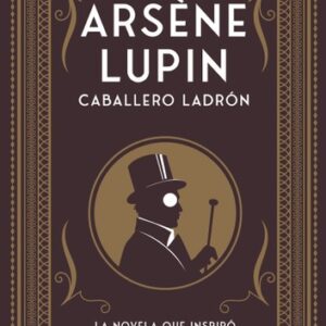 Arsène Lupin, Caballero Ladrón - Imagen 2