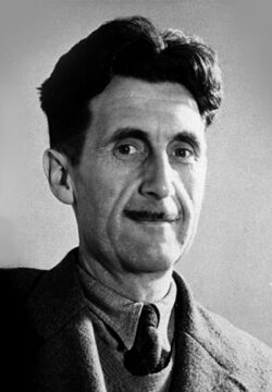 George Orwell