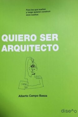 Quiero Ser Arquitecto
