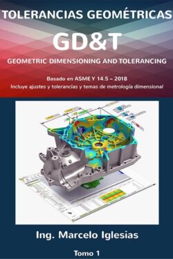 Tolerancias geométricas GD&T
