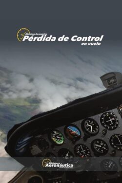 Pérdida de control en vuelo