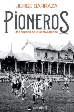 Pioneros