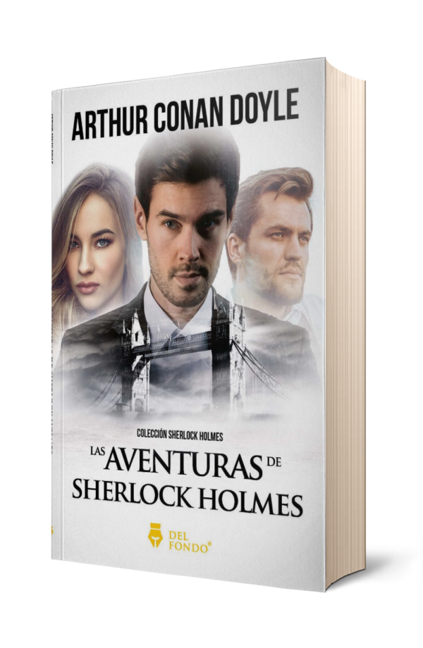 Las Aventuras de Sherlock Holmes