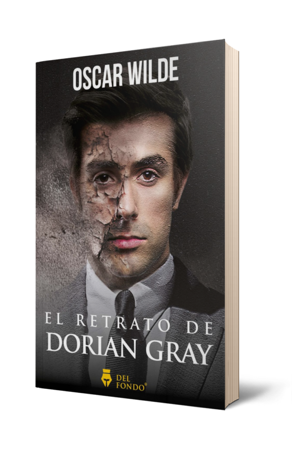 El Retrato de Dorian Gray