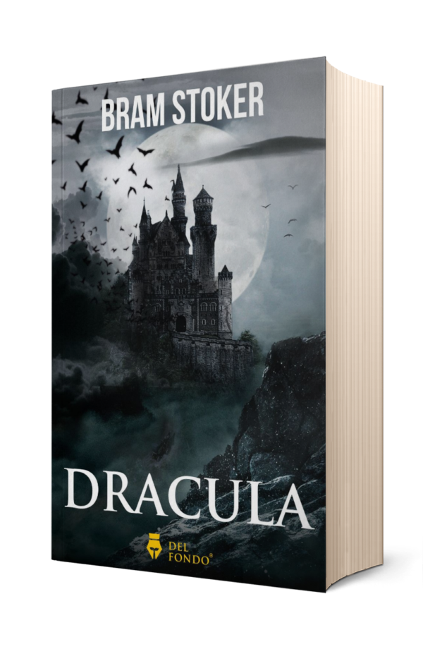 Dracula - en inglés