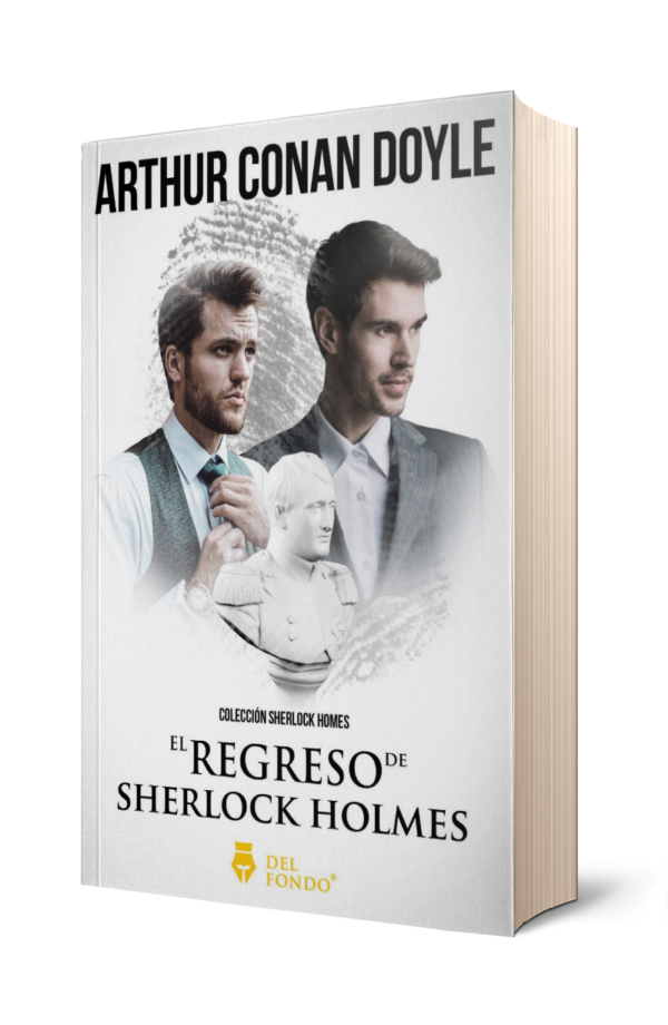 El Regreso de Sherlock Holmes