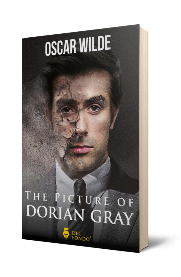 The Picture Of Dorian Grey - en inglés